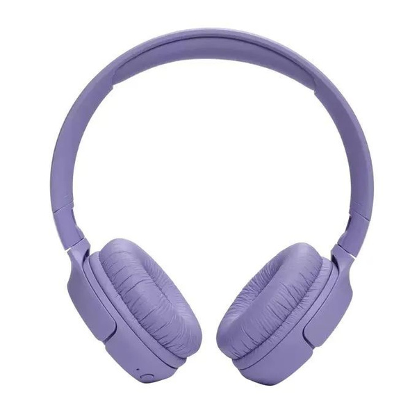 Наушники Полноразмерные JBL Tune 520BT фиолетовый - купить по доступным ...