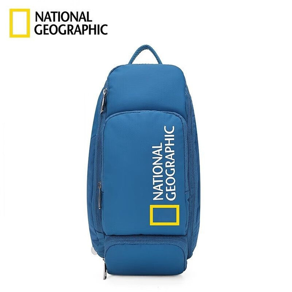Сумка на плечо National Geographic - купить с доставкой по выгодным ...