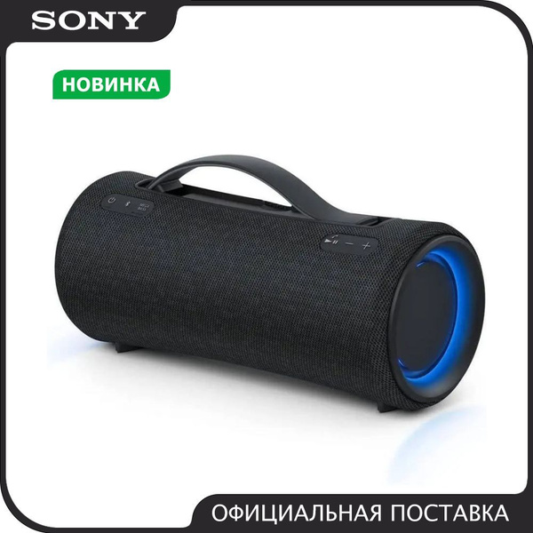 колонка sony