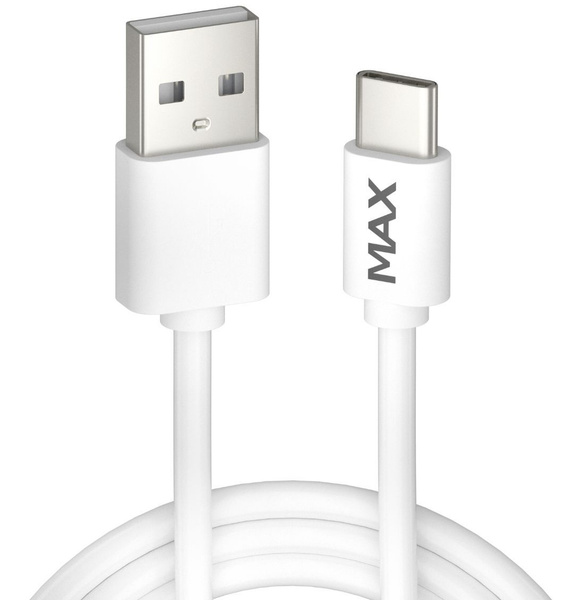 Кабель USB 2.0, USB TypeC MAX REVOLUTION Type c nylon red купить по