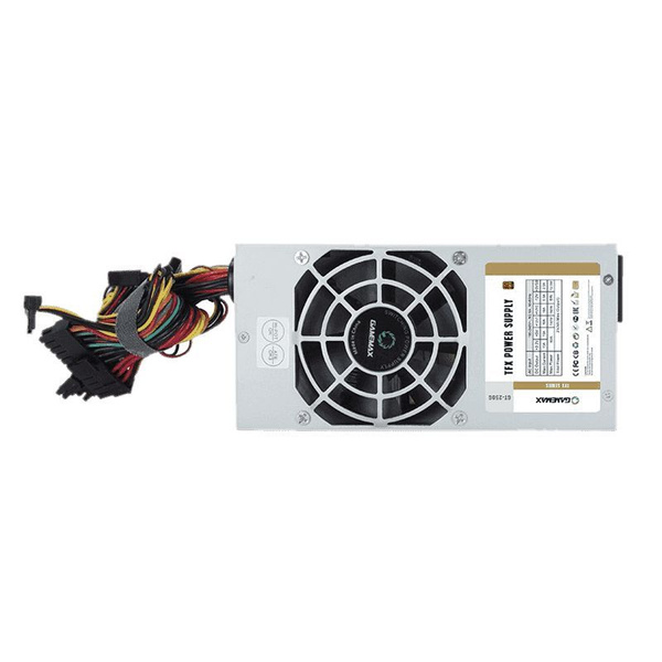 Блок питания TFX GameMax GT-250G купить на OZON по низкой цене (996944211)