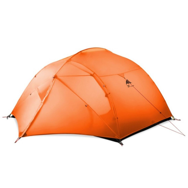 Палатка 3-местная 3F UL GEAR QingKong - купить по выгодной цене в ...