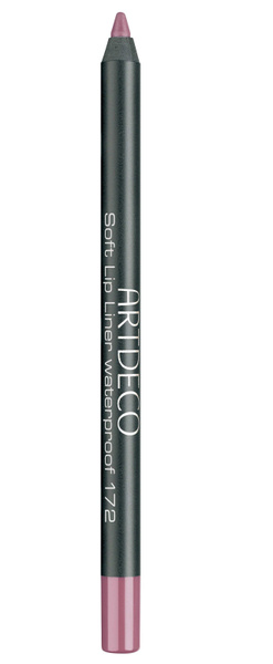 ARTDECO Карандаш для губ водостойкий SOFT LIP LINER WATERPROOF тон 172 ...
