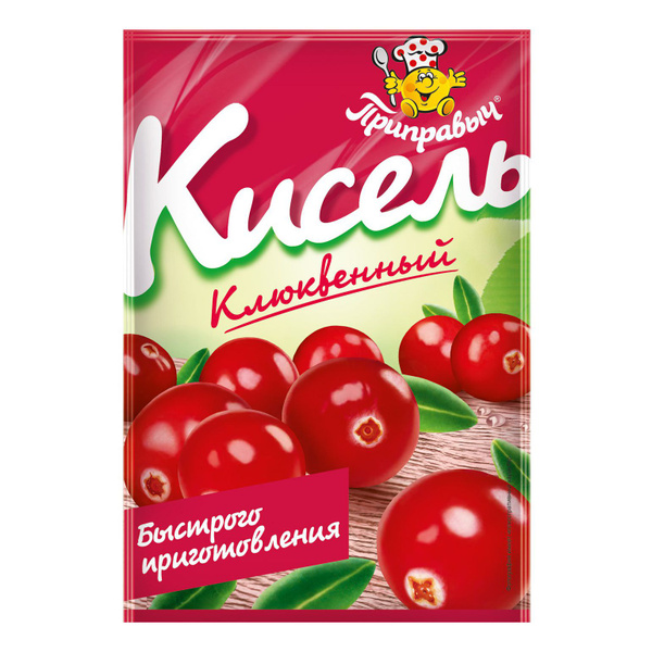 Кисель Озон