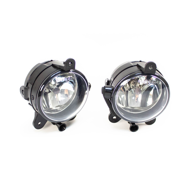 Фары противотуманные (ПТФ) Киржач, H11 купить по выгодной цене в ...