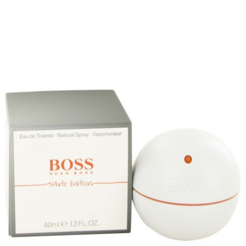 Hugo boss shop in motion 40ml