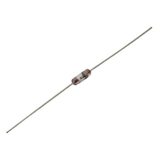 Стабилитрон КС147А 10 шт. 4,7В 0,3Вт кремниевый в стеклянном корпусе ...