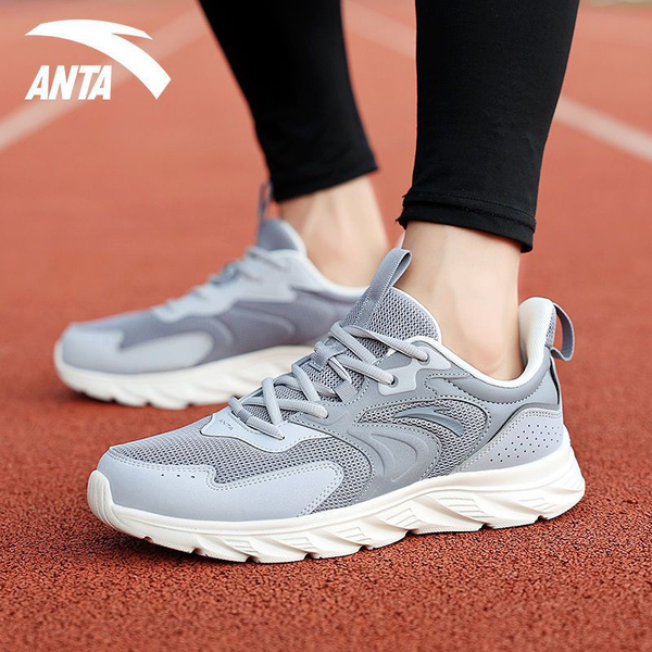 Кроссовки Anta shoes and clothing - купить с доставкой по выгодным ...