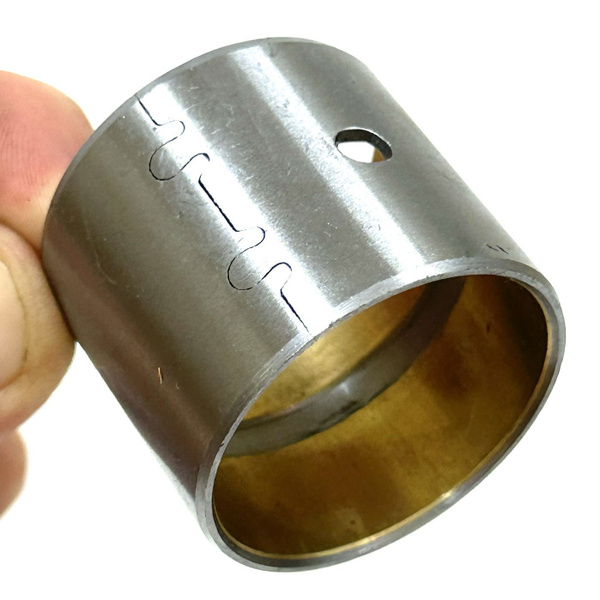 Втулка МТЗ-82 шатуна под палец d 38 мм ГАЗ, ЗиЛ 240-1004115 - AMZ арт ...