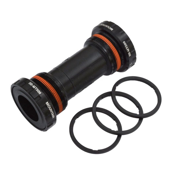 Нижний кронштейн Shimano Sm-Bb52 Mt501 MT800 MT500 RS501 BBR60 BB72-41b ...