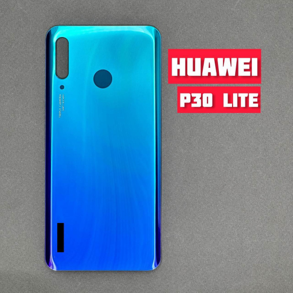 Запчасть для мобильного устройства Задняя крышка для HUAWEI P30 Lite ...