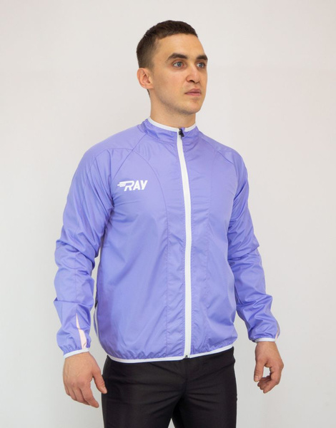 Ветровка RAY - купить с доставкой по выгодным ценам в интернет-магазине ...