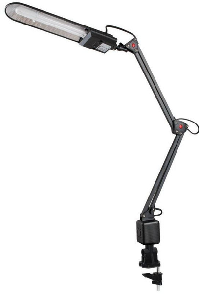 Светильник настольный Camelion KD-017C-C02 купить на OZON по низкой ...