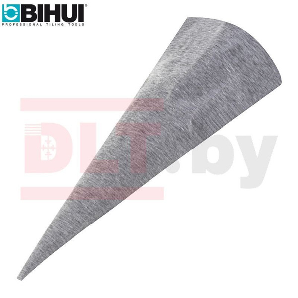 Многоразовый тюбик (пакет) для затирки швов BIHUI, арт.GBS21 (оригинал ...