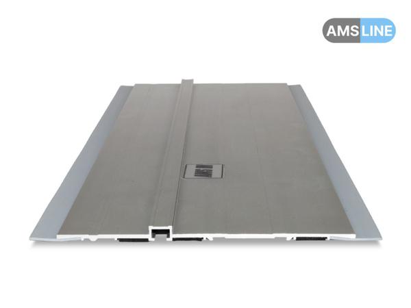 Направляющая шина AMS BR2 / IN подходит для Bosch, Интерскол, Crown ...