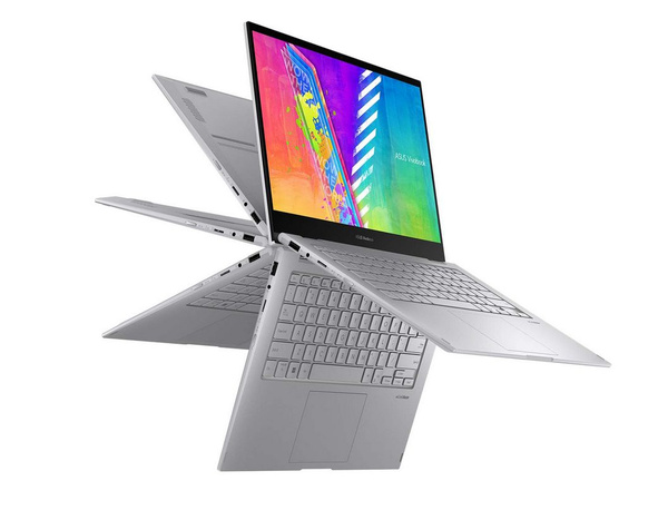 Ноутбук ASUS Vivobook Go 14 Flip TP1401KA-BZ093W (90NB0W43-M003S0 ...