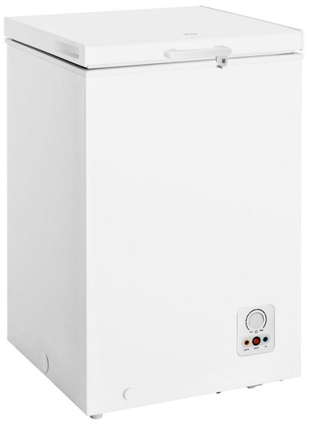Gorenje Морозильный ларь FH 10 FPW купить на OZON по низкой цене ...