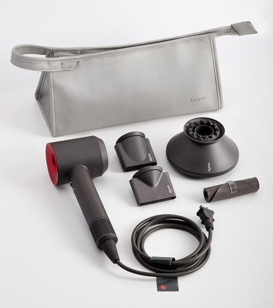 Сумка для стайлера/фена Dyson купить на OZON по низкой цене (1752718120)