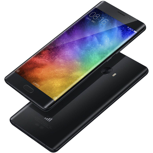 Смартфон Xiaomi Mi Note 2 Андроид мобильный телефон телефоны смартфоны ...
