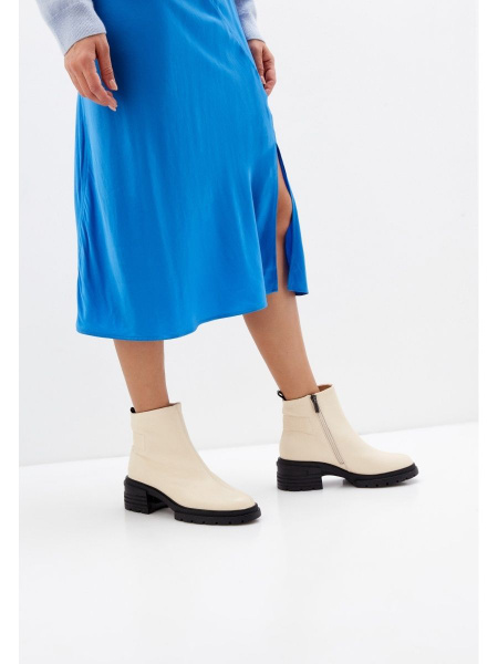 Ботинки Milana - купить с доставкой по выгодным ценам в интернет ...