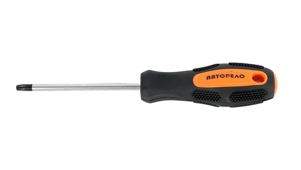 Отвертка TORX T27  100 мм