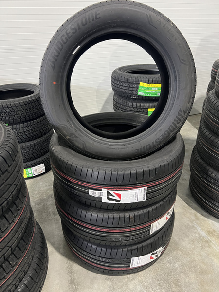 Шины для легковых автомобилей Bridgestone 235/55 19 Лето - купить в ...