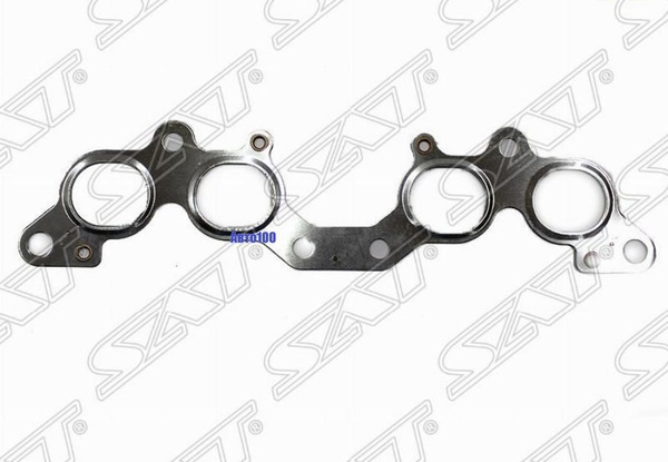 Прокладка выпускного коллектора TOYOTA GAIA/HARRIER/IPSUM/LITE/TOWNACE ...