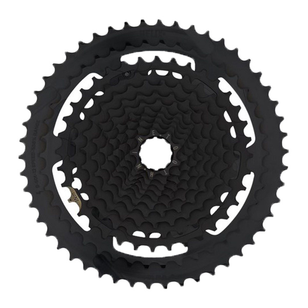 Кассета велосипедная E Thirteen Helix Plus Cassette, 12 скоростей, 9 ...
