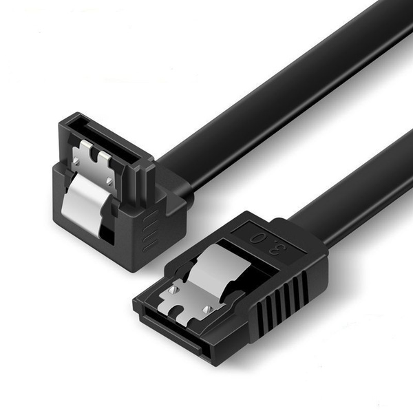 Кабель SATA3 6.0 Гбит/с ST SATA 3.0 - купить по низкой цене в интернет ...