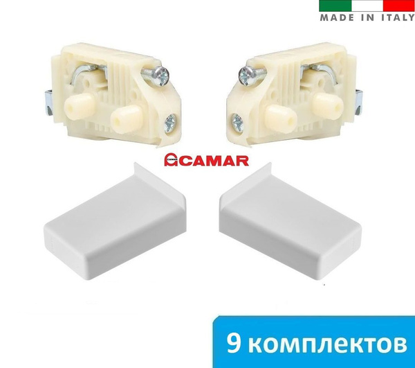 Мебельный навес camar 806