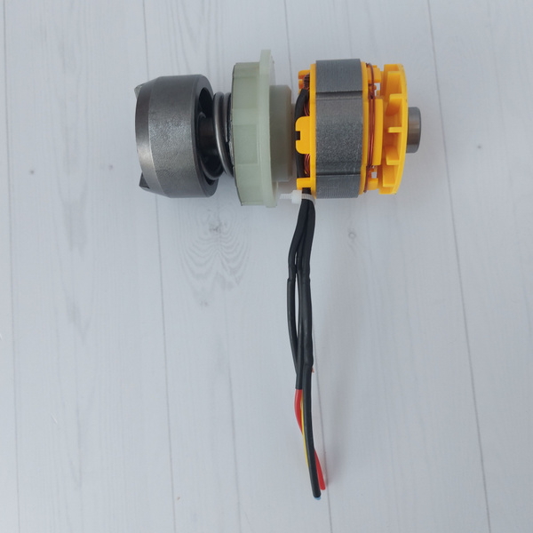 Двигатель для гайковерта электрического 18V - купить по выгодной цене в ...