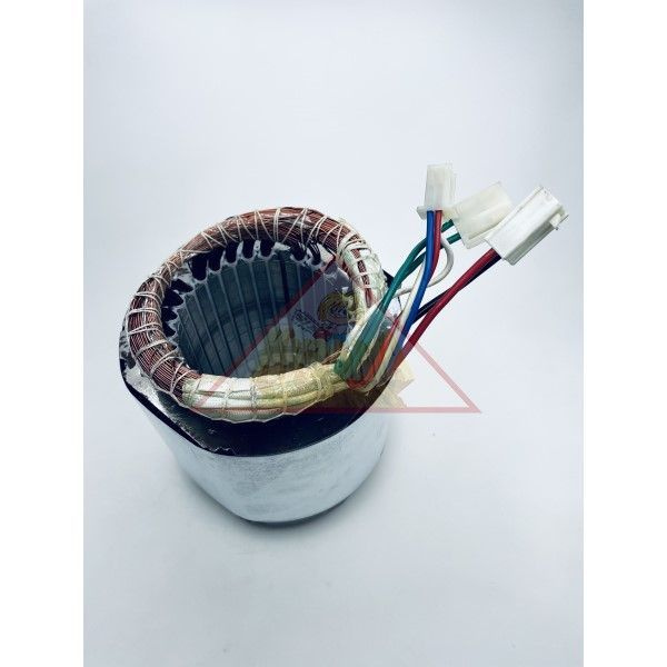 Статор для бензогенератора Huter DY4000L щеточный LBN - купить с ...