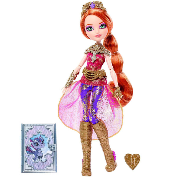 Набор для создания украшений Ever After High