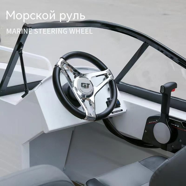 Универсальное крепление для лодочных аксессуаров SKU02695 - купить по ...
