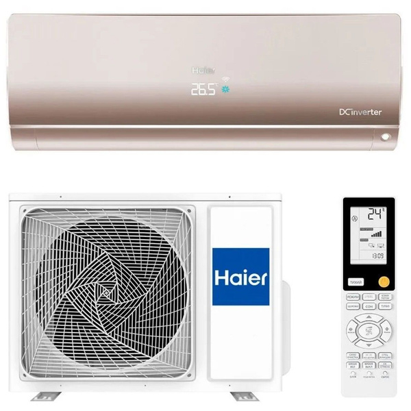 Haier flexis отзывы