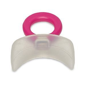 Вестибулярная пластина MUPPY стандартная, мягкая, SMALL, от 3-5 лет ...