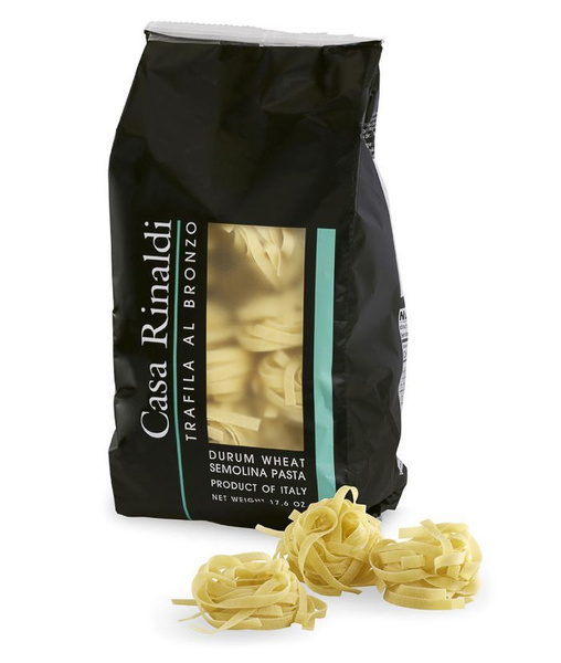 Макароны Casa Rinaldi тальятелли гнезда 500г Италия - купить с ...