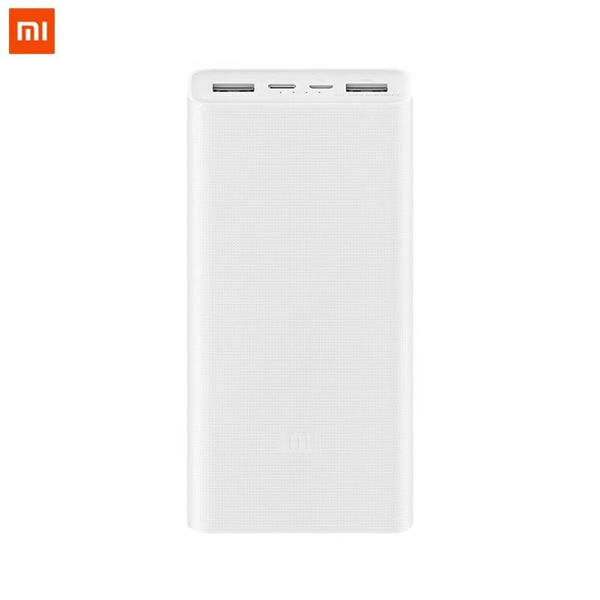 Повербанк (powerbank) (Power Bank) Xiaomi xiaoomi-30000 - купить по ...