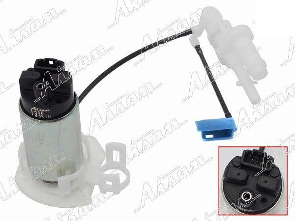 Насос топливный Aisan EFP036011 - Aisan арт. EFP036011 - купить по ...