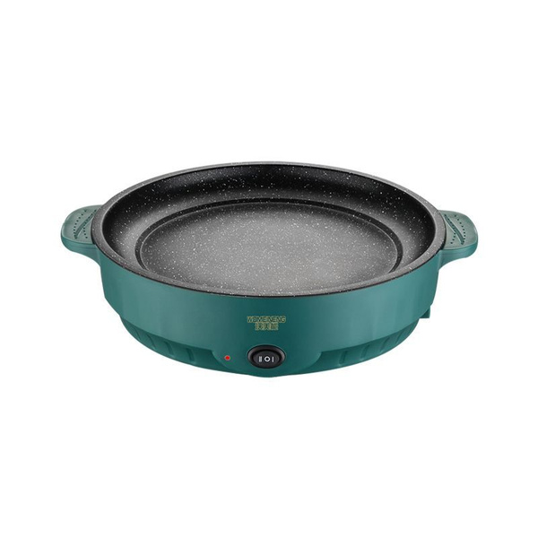 Электросковорода купить на OZON по низкой цене (1867721459)