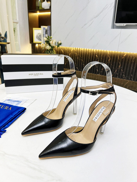 Туфли Aquazzura - купить с доставкой по выгодным ценам в интернет ...