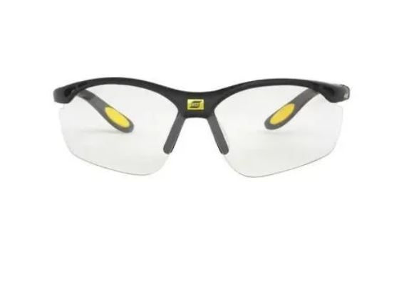 Очки защитные Warrior Spec (прозрачные) ESAB купить на OZON по низкой ...