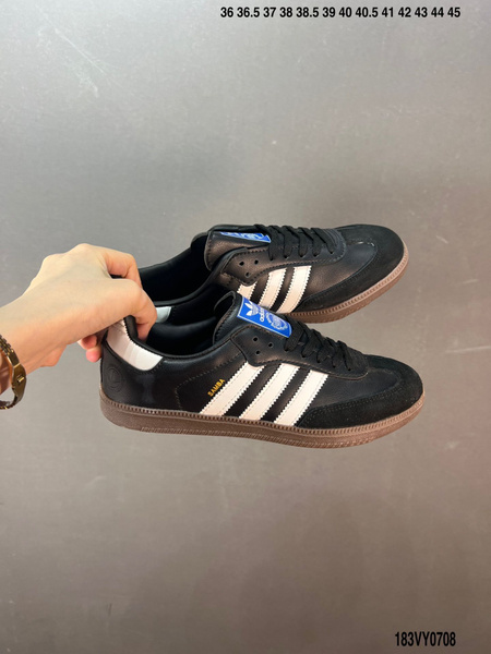 Adidas Samba og