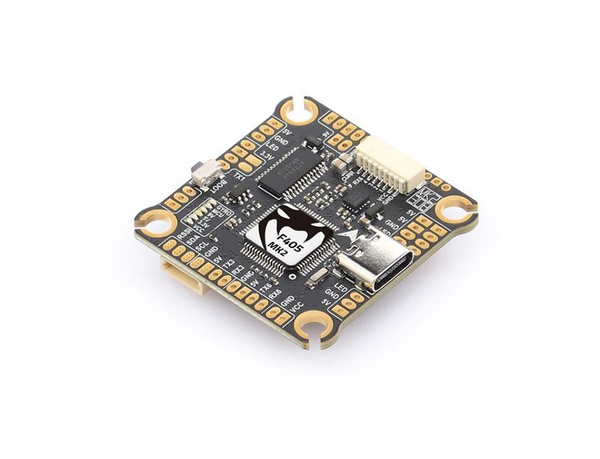 Полетный контроллер Diatone Mamba F405 MK2 V2 30x30 - купить с ...