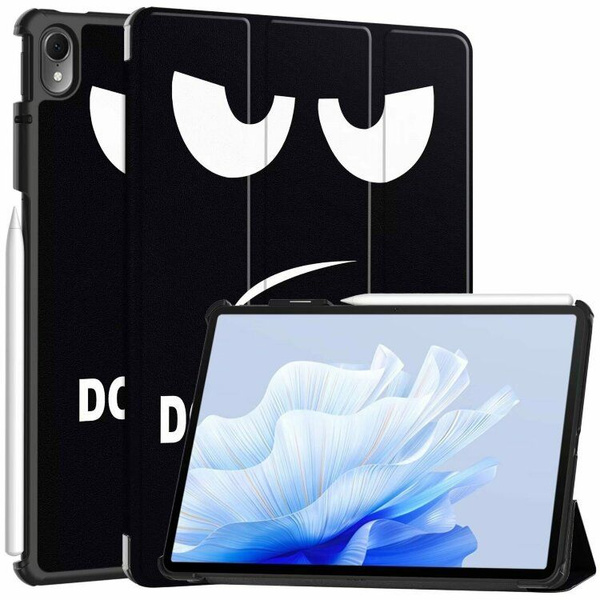 Чехол Smart Case для Huawei MatePad Air (Don't Touch Me) - купить с ...