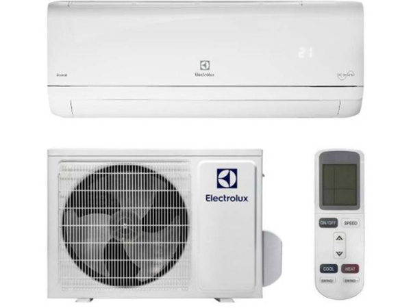 Кондиционер Electrolux EACS/I-09HSK/N3 - купить по доступным ценам в ...