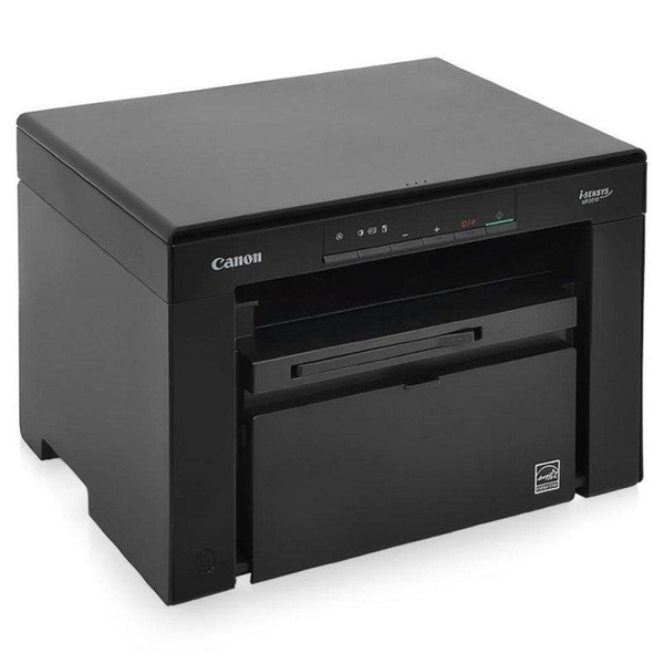 МФУ Лазерное Canon i-SENSYS MF3010 купить по низкой цене в интернет ...