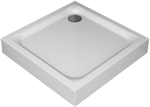 Поддон для душа AM.PM Gem W90T-403-090W 90х90, с сифоном - купить с ...