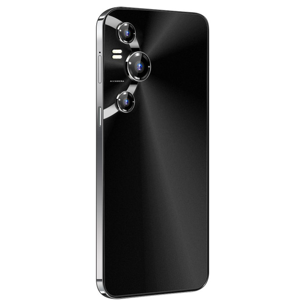 Смартфон S30 Ultra динамический остров 7.3 дюйм двойная сим-карта ...