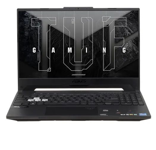 Игровой ноутбук ASUS TUF Dash F15 FX517ZE-HN107 (90NR0953-M00BB0) Intel ...